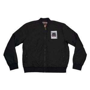 TROOP High Roller Bomber Jacket